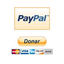 paypaldonar